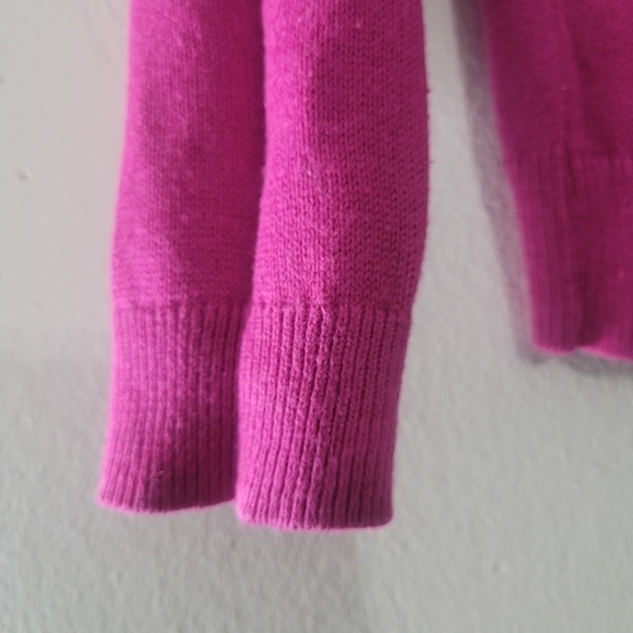 The Children’s Place sweater for  girls lilac size 3T - Picture 5 of 7